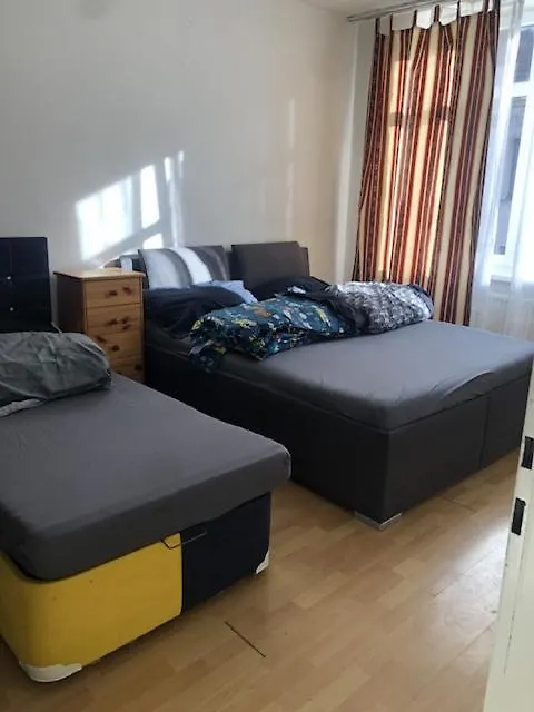 Appartamento Ha Anh Host Wien