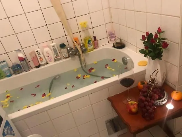 Ha Anh Host Wien Vienna