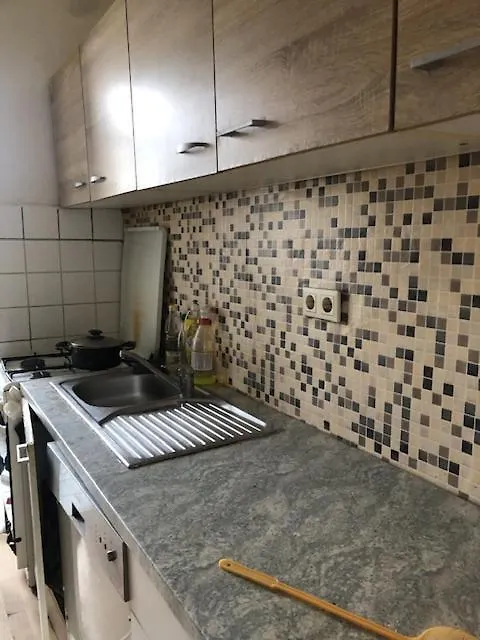 Appartamento Ha Anh Host Wien